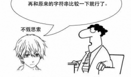 算法漫画,漫画解析编程奥秘之旅