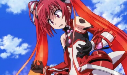 我要变成双马尾漫画,双马尾少女的奇幻变身之旅